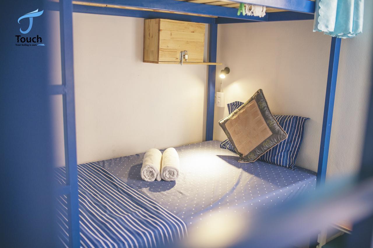Touch Danang Hostel المظهر الخارجي الصورة