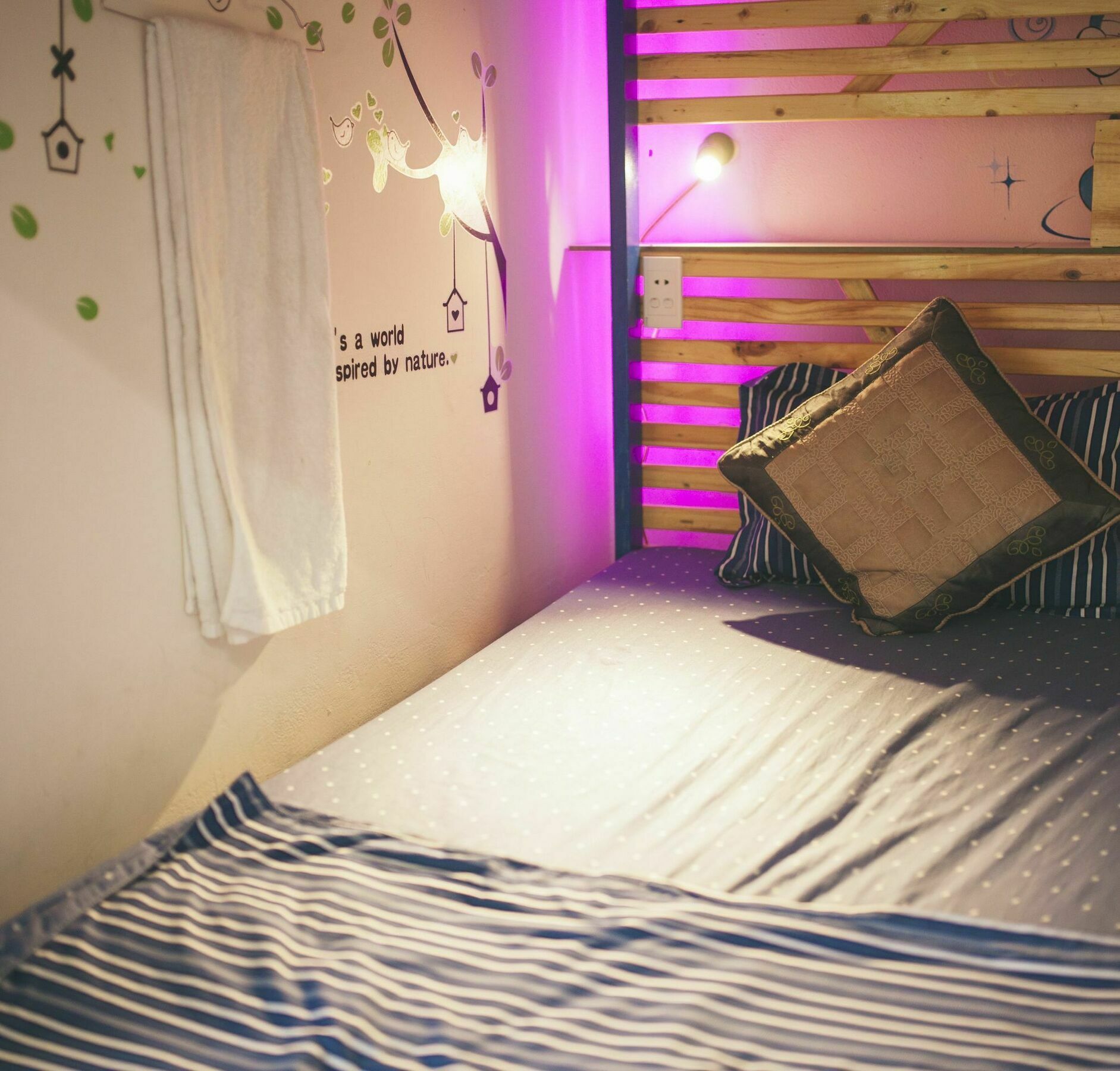 Touch Danang Hostel المظهر الخارجي الصورة