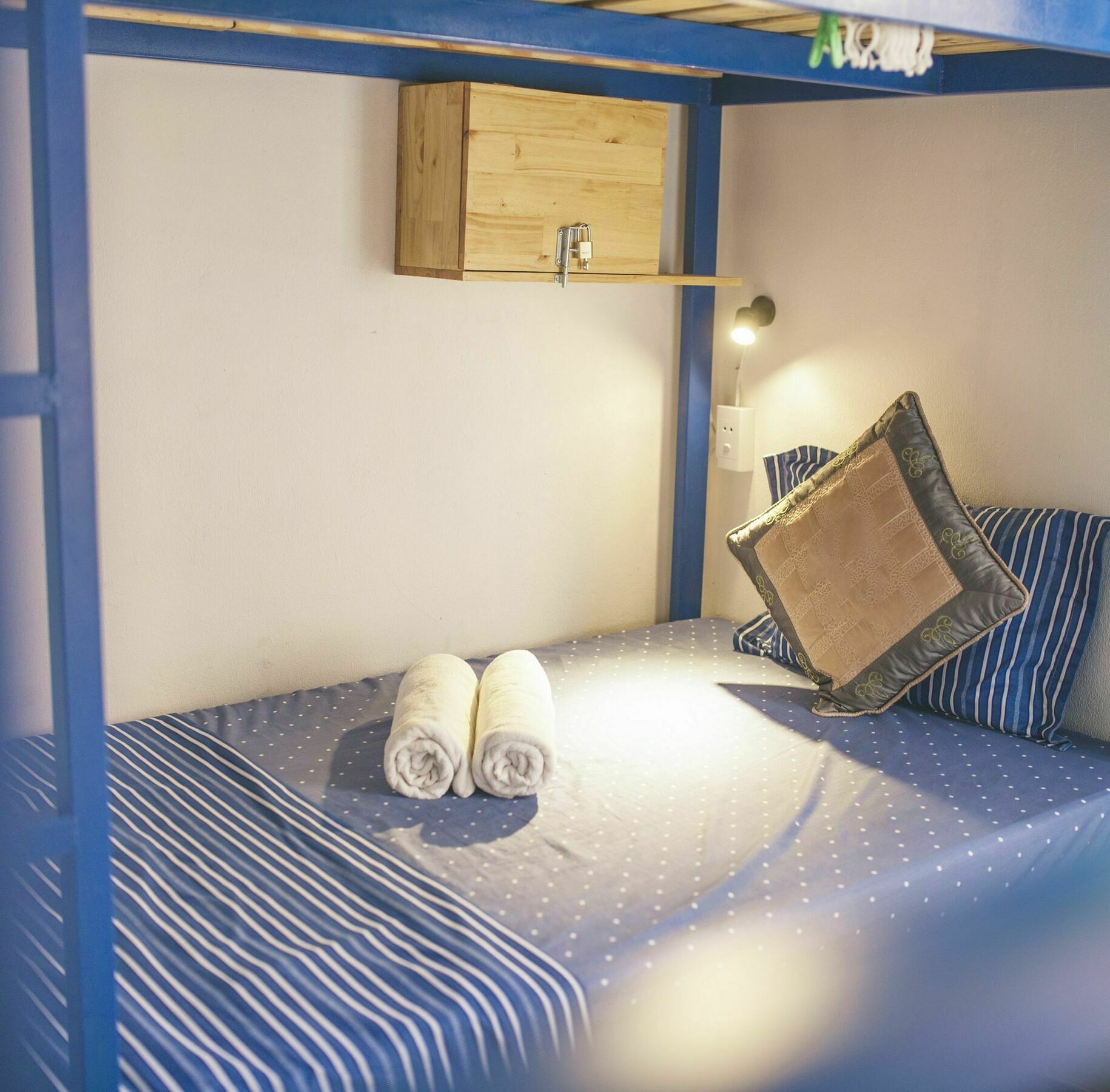 Touch Danang Hostel المظهر الخارجي الصورة